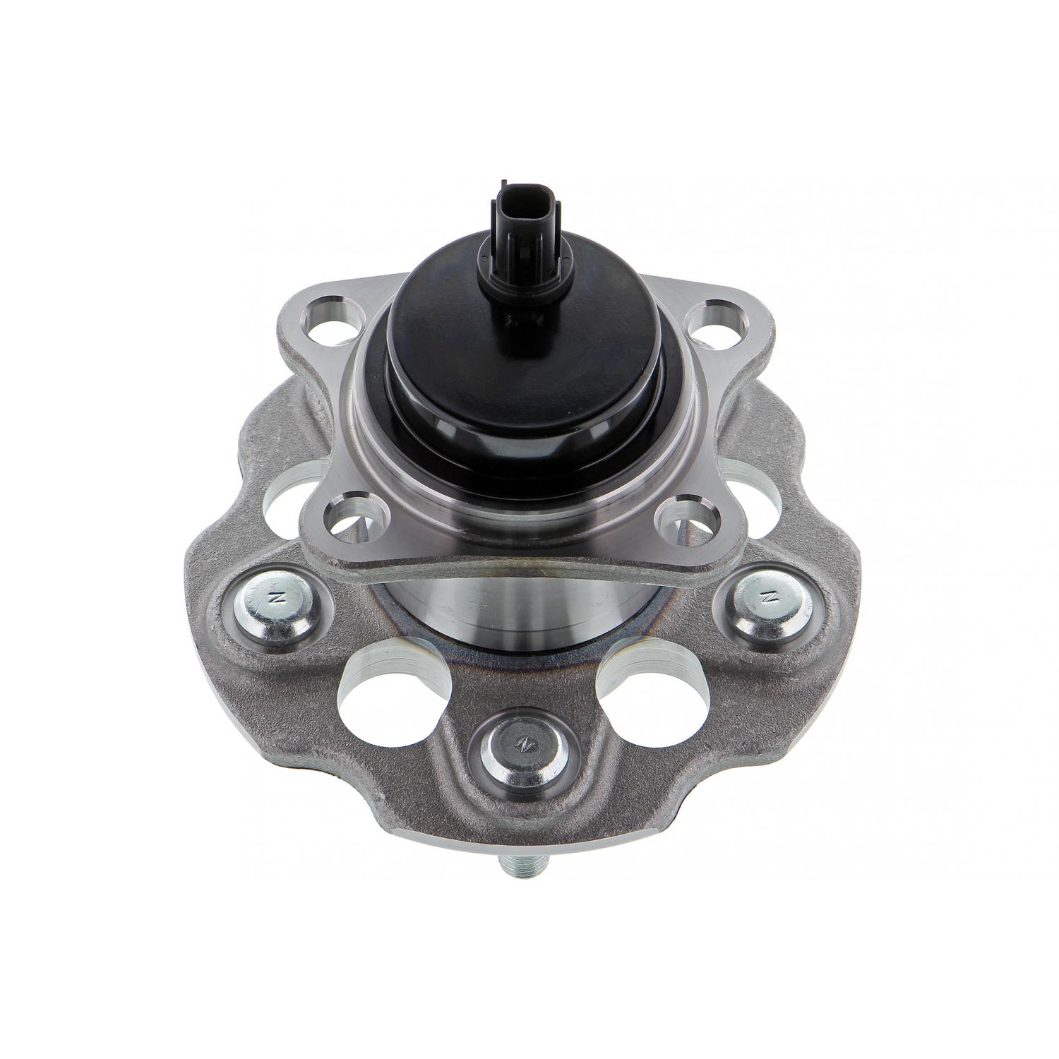 Mevotech MB86311 - Wheel Bearing and Hub Assembly Mevotech MB86311 Wheel Bearing and Hub Assembly product image 2 of 3