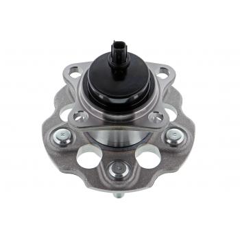 2020 Toyota Mirai Wheel Bearing and Hub Assembly Rear Mevotech MB86311 image 2 of 3
