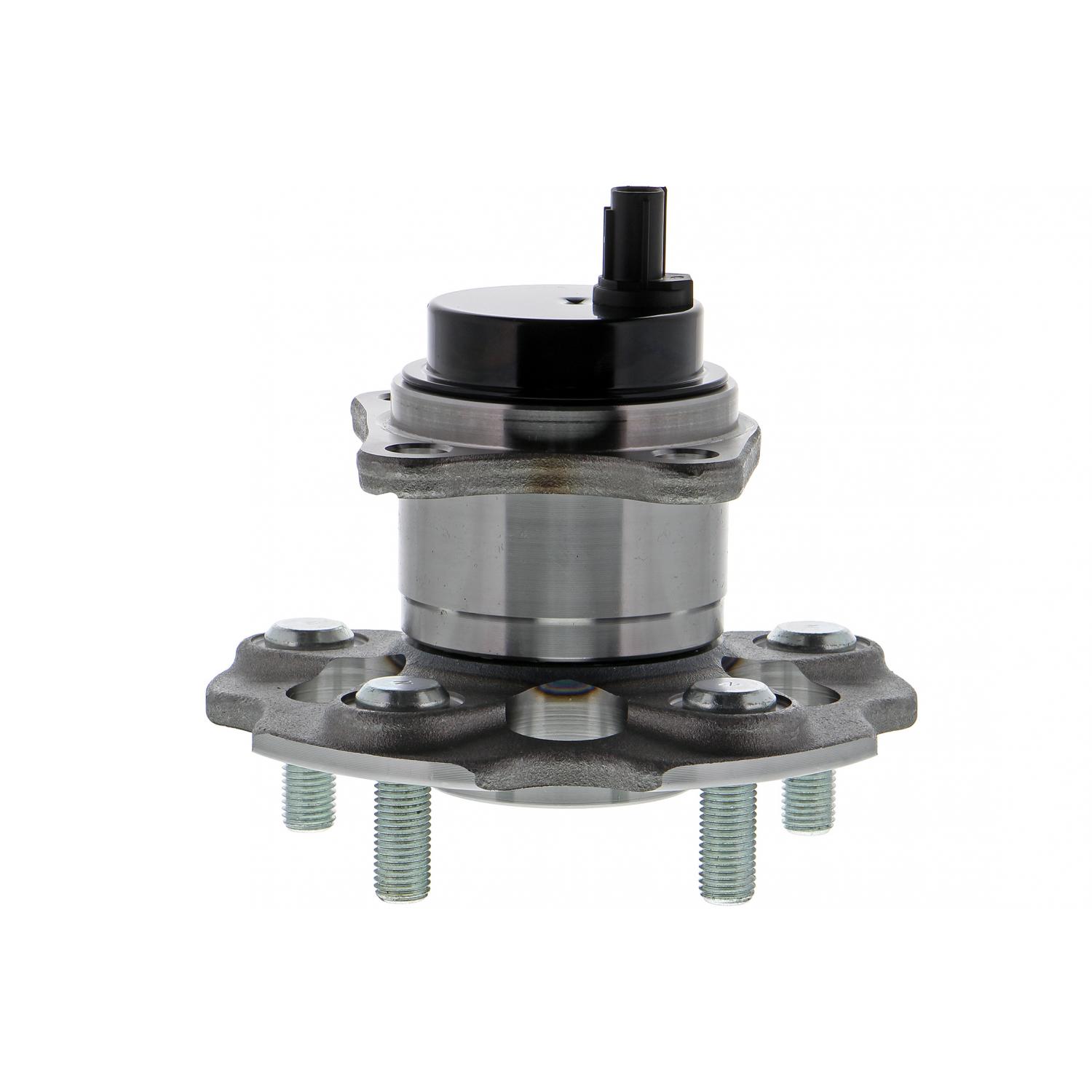 Mevotech MB86311 - Wheel Bearing and Hub Assembly Mevotech MB86311 Wheel Bearing and Hub Assembly product image 3 of 3