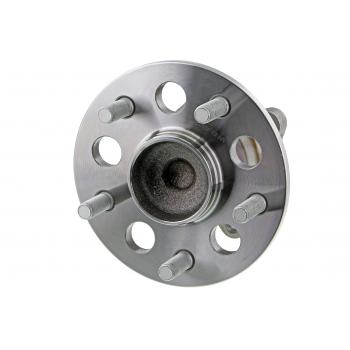 2013 Lexus ES300h Wheel Bearing and Hub Assembly Rear Left Mevotech MB86312 image 1 of 3