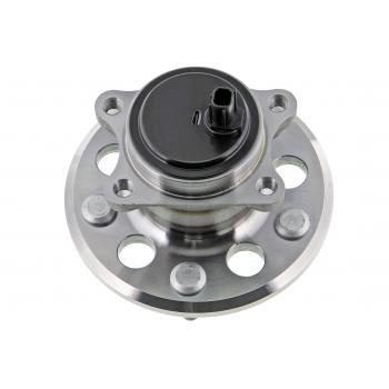 2013 Lexus ES300h Wheel Bearing and Hub Assembly Rear Left Mevotech MB86312 image 2 of 3