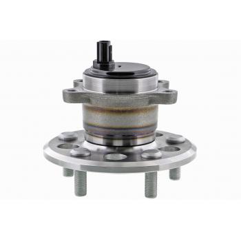 2013 Lexus ES300h Wheel Bearing and Hub Assembly Rear Left Mevotech MB86312 image 3 of 3