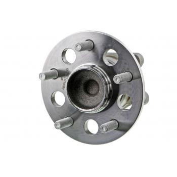 2013 Lexus ES300h Wheel Bearing and Hub Assembly Rear Right Mevotech MB86313 image 1 of 3
