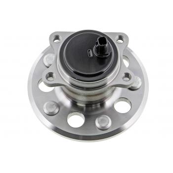 2013 Lexus ES300h Wheel Bearing and Hub Assembly Rear Right Mevotech MB86313 image 2 of 3