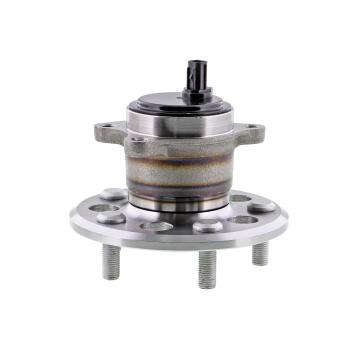 2013 Lexus ES300h Wheel Bearing and Hub Assembly Rear Right Mevotech MB86313 image 3 of 3
