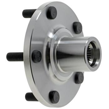 2012 Lexus RX350 Wheel Hub Repair Kit