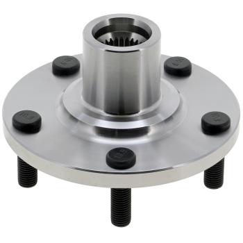 2014 Lexus RX350 Wheel Hub Repair Kit Front Mevotech MB86318 image 3 of 4