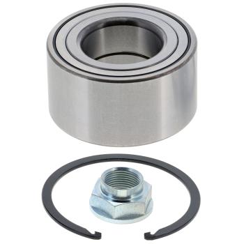 2014 Lexus RX350 Wheel Hub Repair Kit Front Mevotech MB86318 image 4 of 4