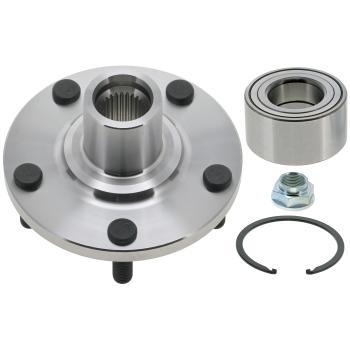 Mevotech MB86318 Wheel Hub Repair Kit product image 5 of 6