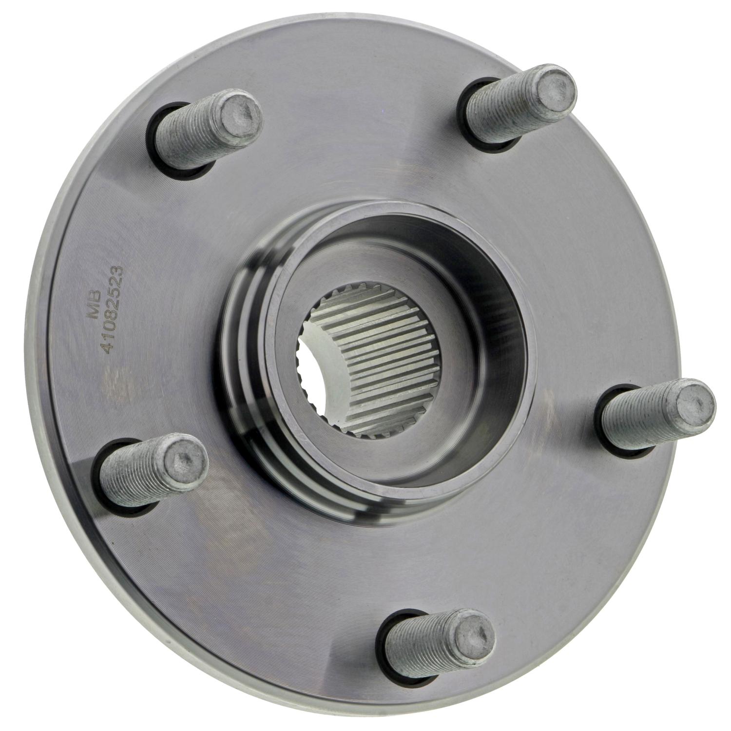 Mevotech MB86319 - Wheel Hub Repair Kit Mevotech MB86319 Wheel Hub Repair Kit product image 2 of 6