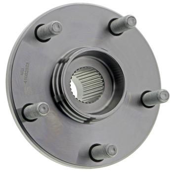 2012 Toyota Avalon Wheel Hub Repair Kit Front Mevotech MB86319 image 2 of 4