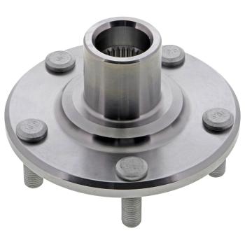 2012 Toyota Avalon Wheel Hub Repair Kit Front Mevotech MB86319 image 3 of 4