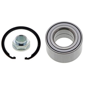 2012 Toyota Avalon Wheel Hub Repair Kit Front Mevotech MB86319 image 4 of 4