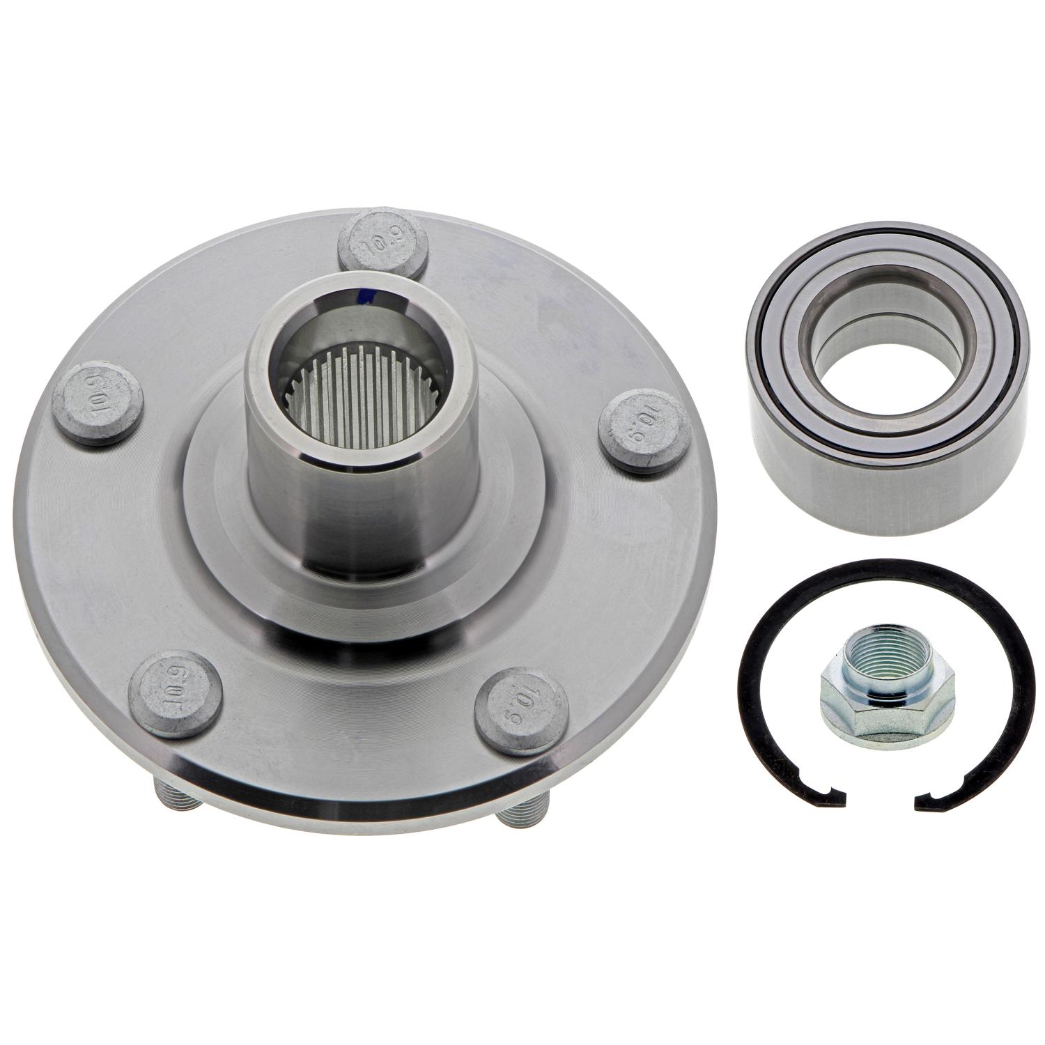 Mevotech MB86319 - Wheel Hub Repair Kit Mevotech MB86319 Wheel Hub Repair Kit product image 5 of 6