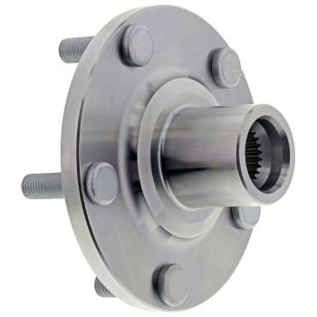 2012 Toyota Highlander Wheel Hub Repair Kit