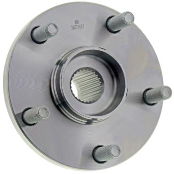 2014 Lexus RX350 Wheel Hub Repair Kit Front Mevotech MB86320 image 2 of 4