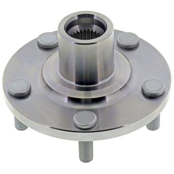 2014 Lexus RX350 Wheel Hub Repair Kit Front Mevotech MB86320 image 3 of 4