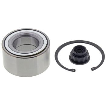 2014 Lexus RX350 Wheel Hub Repair Kit Front Mevotech MB86320 image 4 of 4