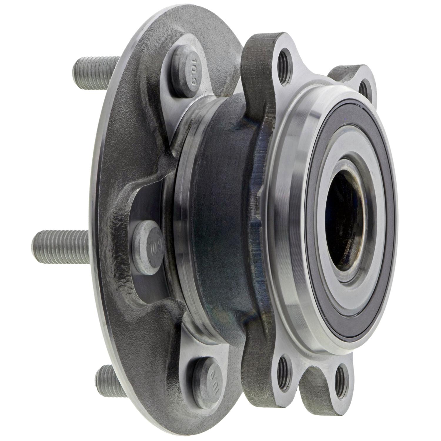 Mevotech MB86323 - Wheel Bearing and Hub Assembly Mevotech MB86323 Wheel Bearing and Hub Assembly product image 1 of 5