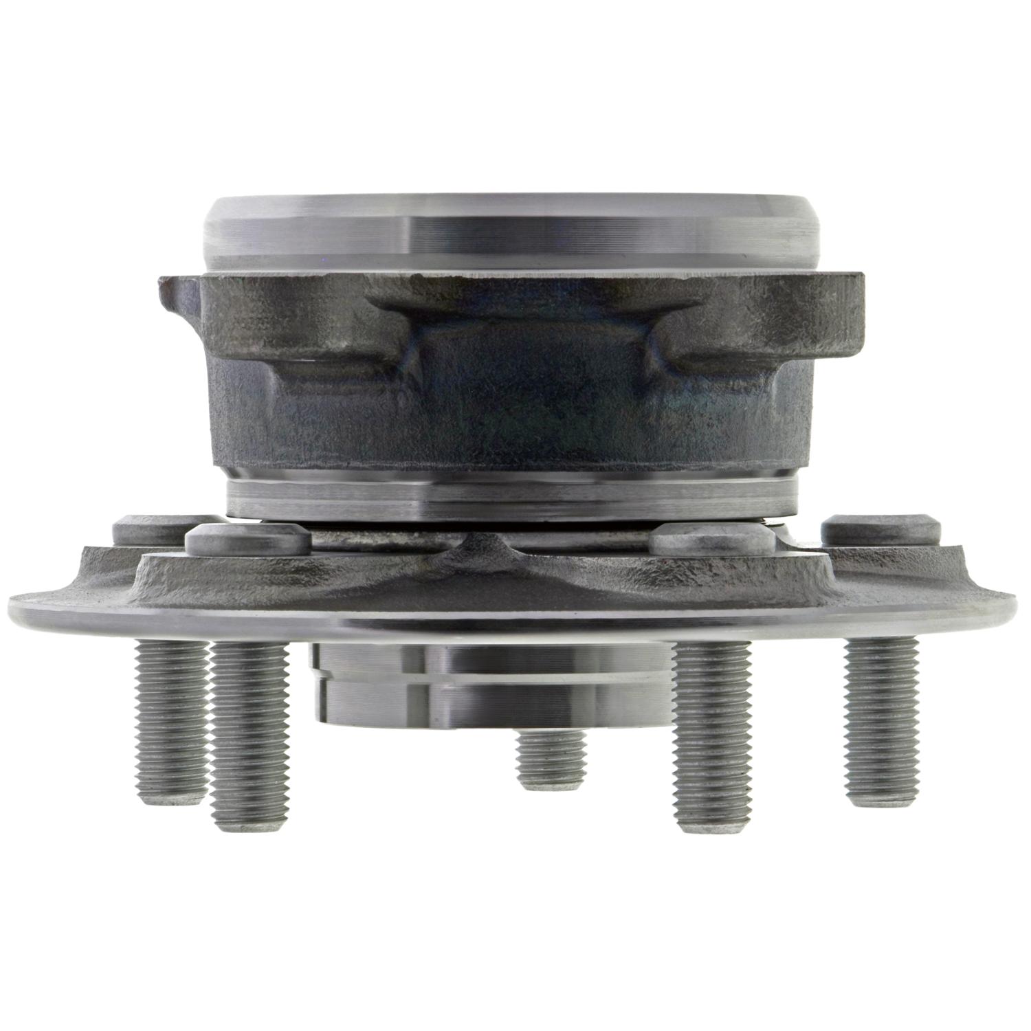 Mevotech MB86323 - Wheel Bearing and Hub Assembly Mevotech MB86323 Wheel Bearing and Hub Assembly product image 5 of 5