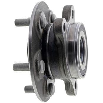 2022 Lexus UX250h Wheel Bearing and Hub Assembly