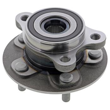 2024 Lexus UX250h Wheel Bearing and Hub Assembly Front Mevotech MB86325 image 3 of 4
