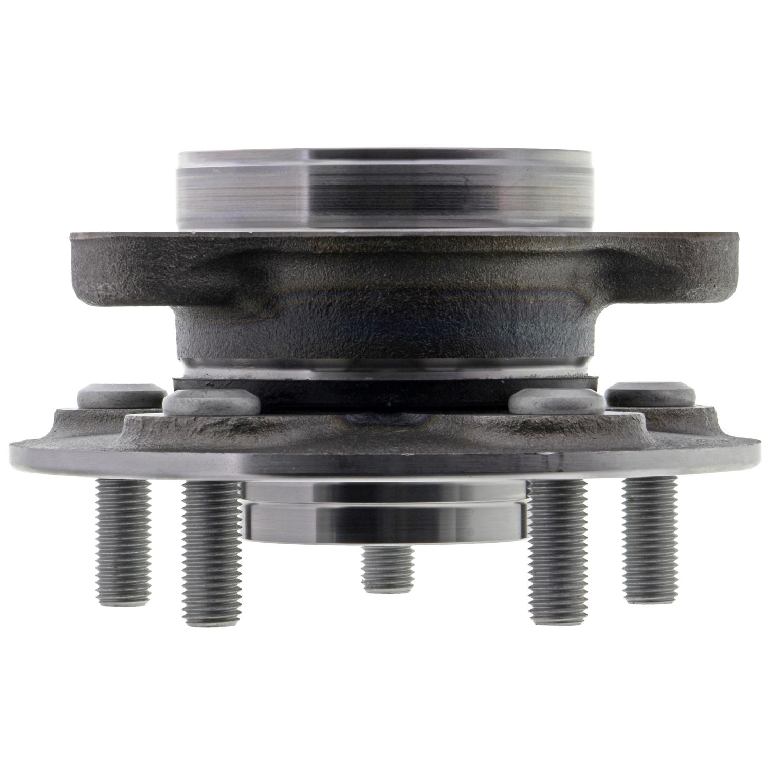 Mevotech MB86325 - Wheel Bearing and Hub Assembly Mevotech MB86325 Wheel Bearing and Hub Assembly product image 5 of 5