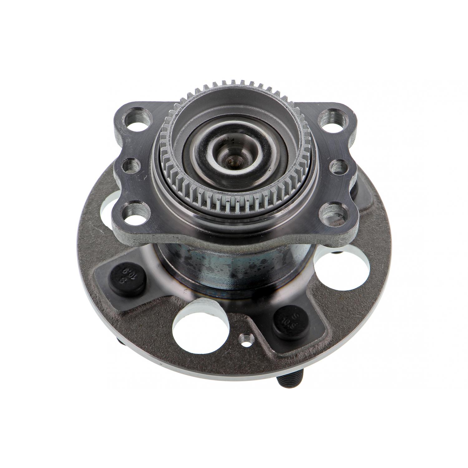 Mevotech MB90302 - Wheel Bearing and Hub Assembly Mevotech MB90302 Wheel Bearing and Hub Assembly product image 2 of 3