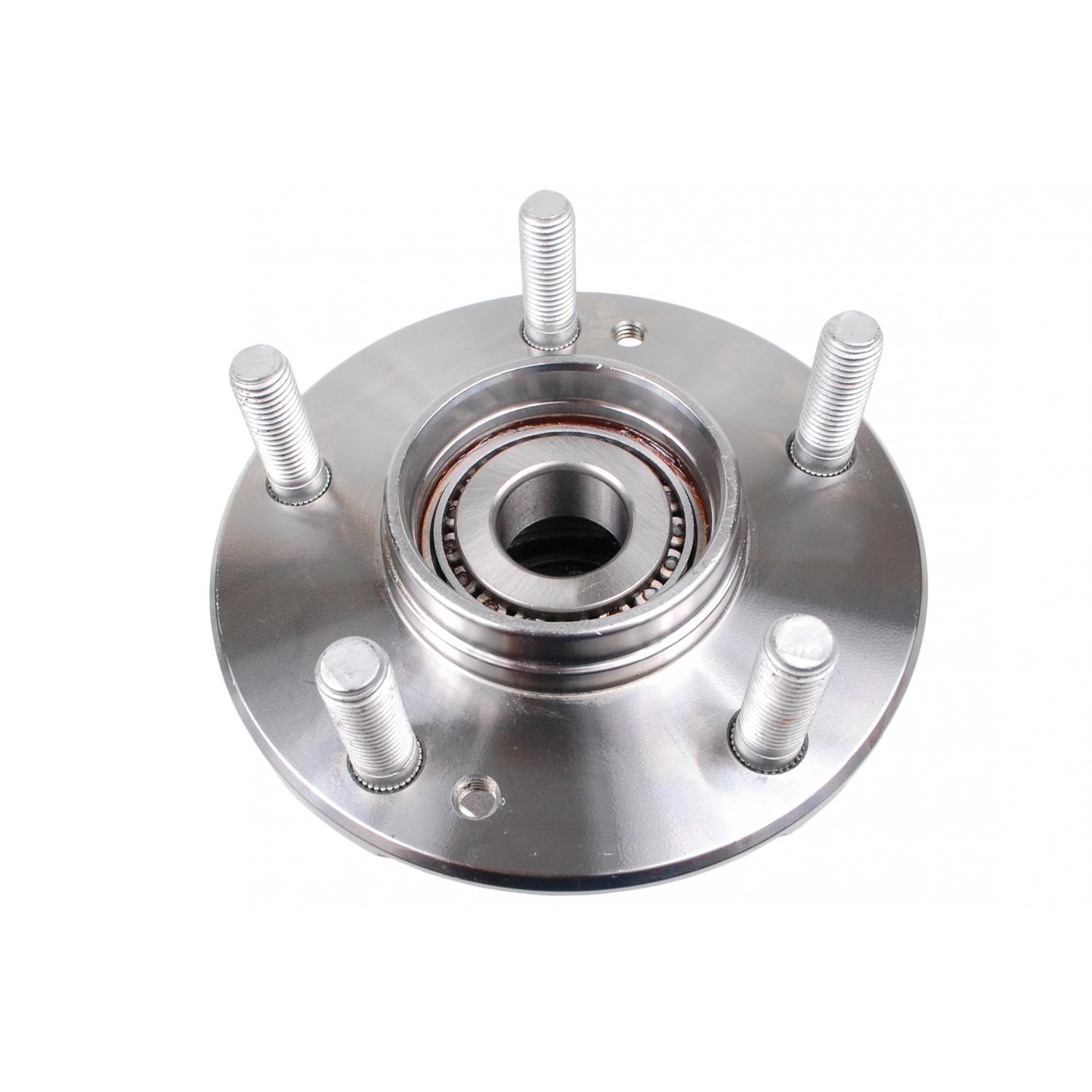 Mevotech MB90303 Wheel Bearing and Hub Assembly product image 1 of 3