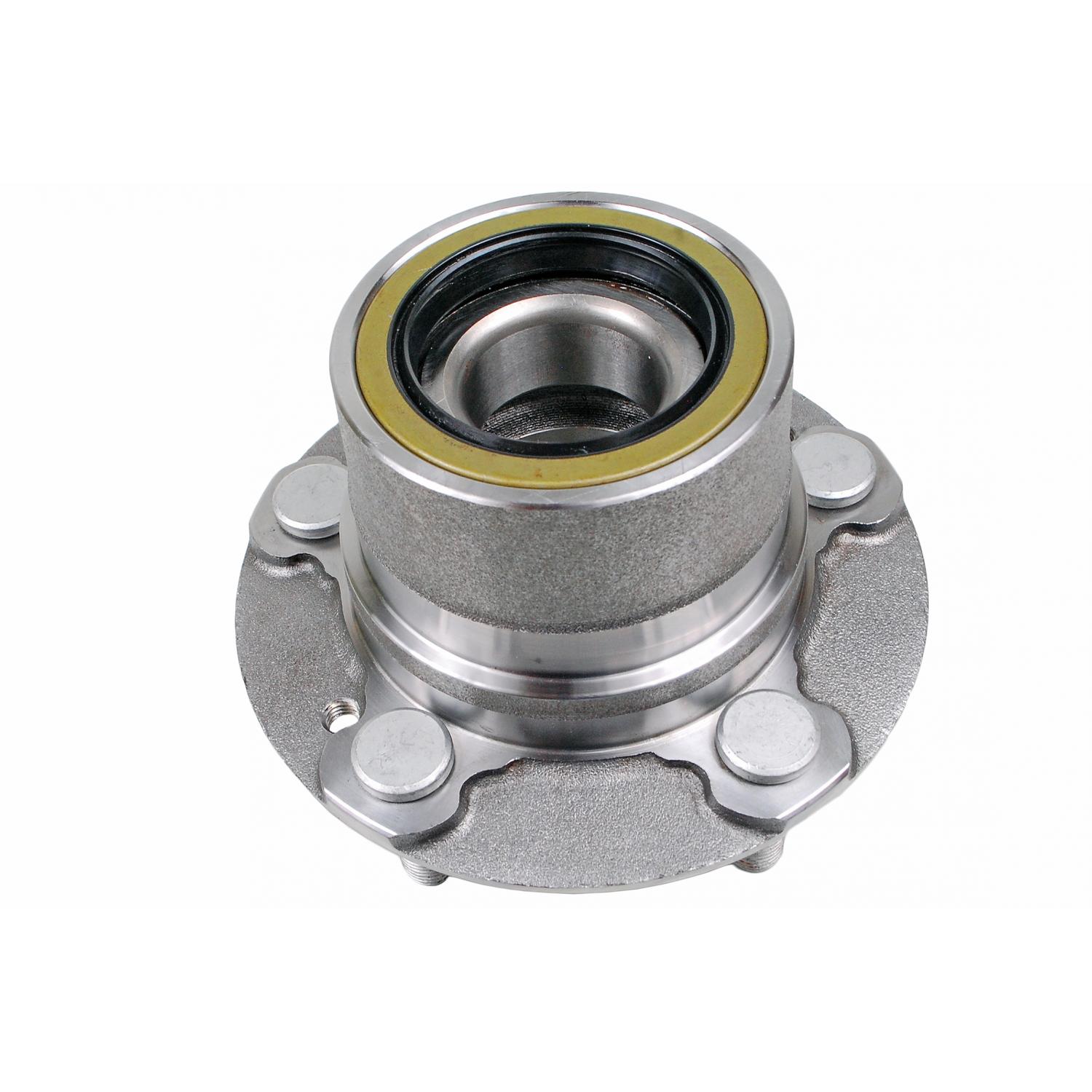 Mevotech MB90303 Wheel Bearing and Hub Assembly product image 2 of 3