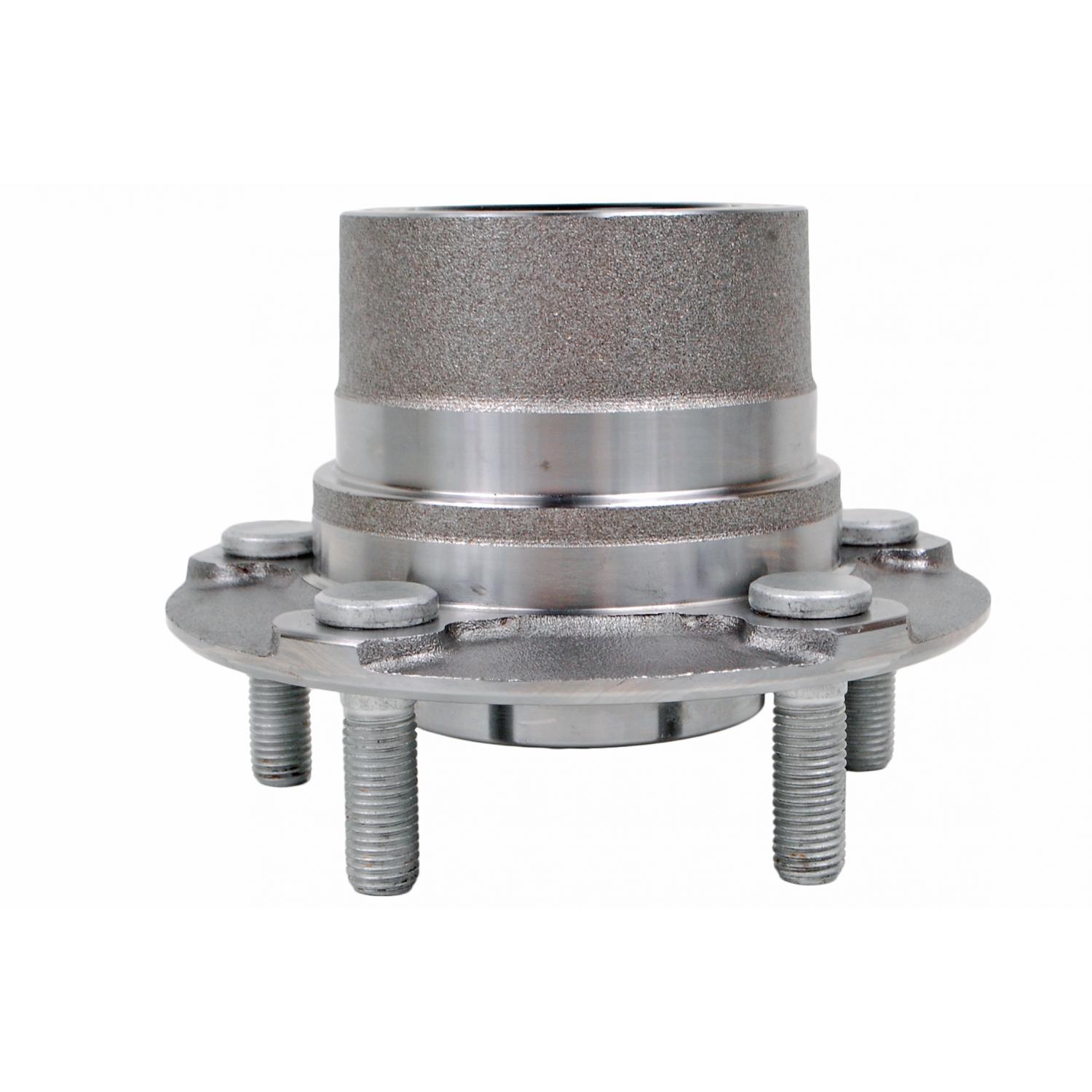 Mevotech MB90303 Wheel Bearing and Hub Assembly product image 3 of 3