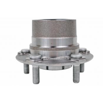 2005 Kia Sedona Wheel Bearing and Hub Assembly Rear Mevotech MB90303 image 3 of 3