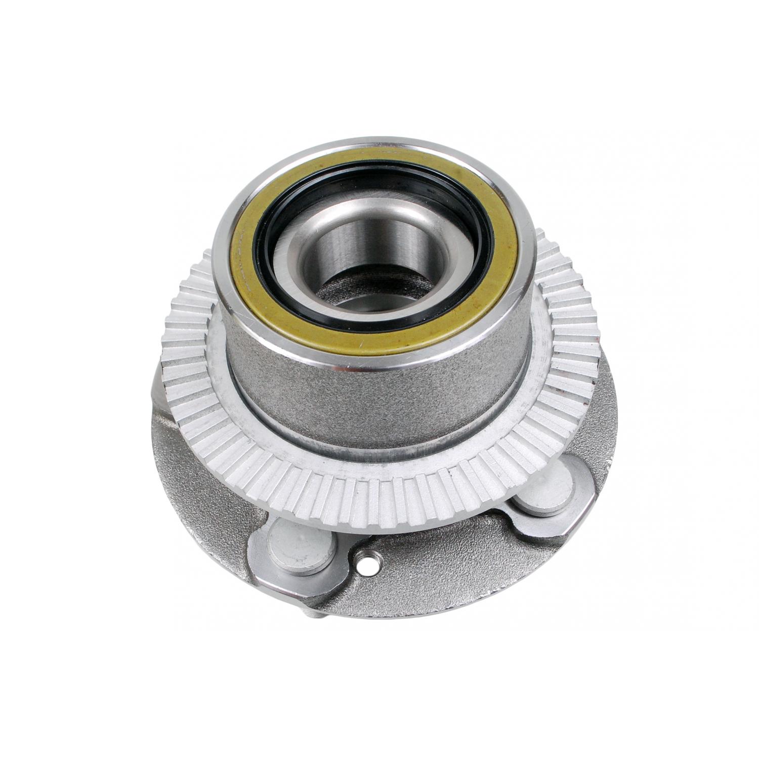 Mevotech MB90304 - Wheel Bearing and Hub Assembly Mevotech MB90304 Wheel Bearing and Hub Assembly product image 2 of 3
