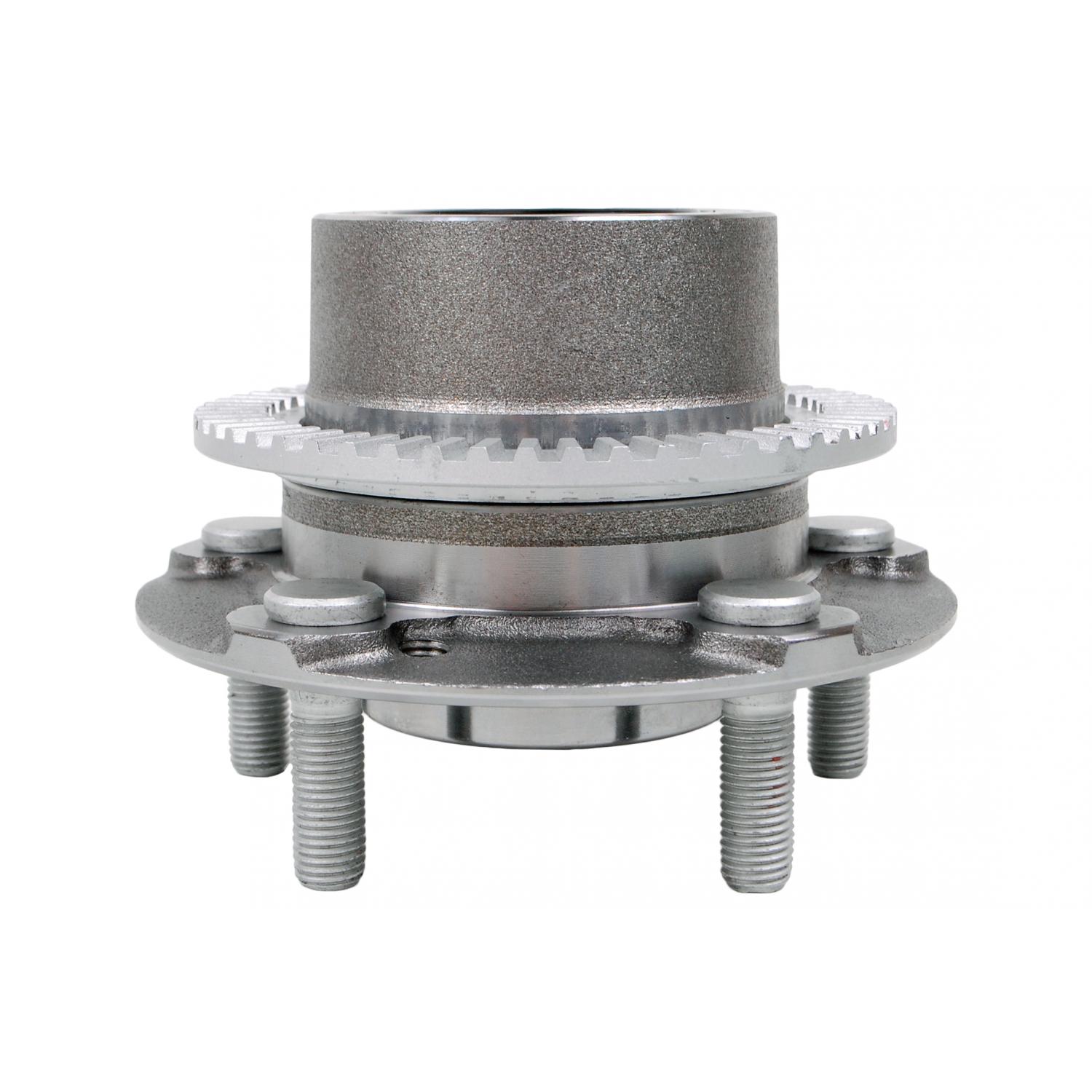 Mevotech MB90304 - Wheel Bearing and Hub Assembly Mevotech MB90304 Wheel Bearing and Hub Assembly product image 3 of 3