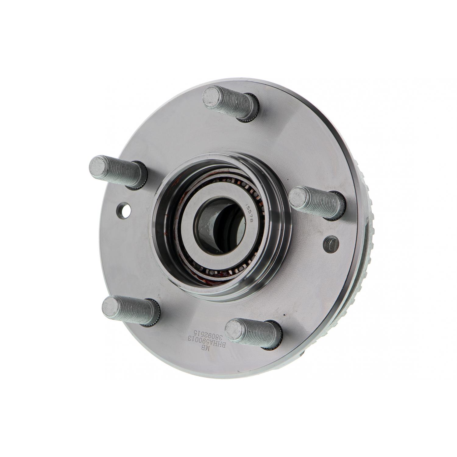 Mevotech MB90305 - Wheel Bearing and Hub Assembly Mevotech MB90305 Wheel Bearing and Hub Assembly product image 1 of 3