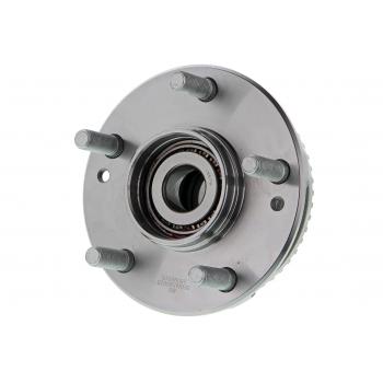 2005 Kia Sedona Wheel Bearing and Hub Assembly Rear Mevotech MB90305 image 1 of 3