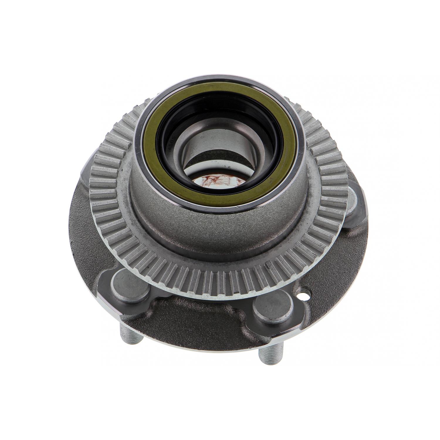 Mevotech MB90305 - Wheel Bearing and Hub Assembly Mevotech MB90305 Wheel Bearing and Hub Assembly product image 2 of 3
