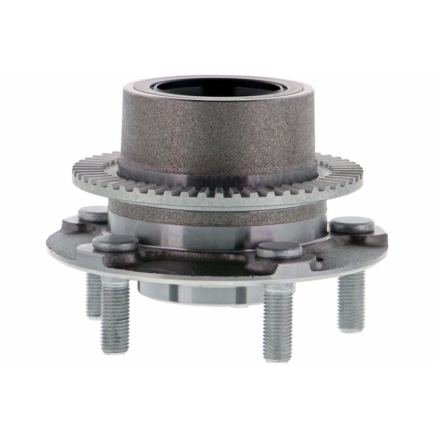 Mevotech MB90305 - Wheel Bearing and Hub Assembly Mevotech MB90305 Wheel Bearing and Hub Assembly product image 3 of 3