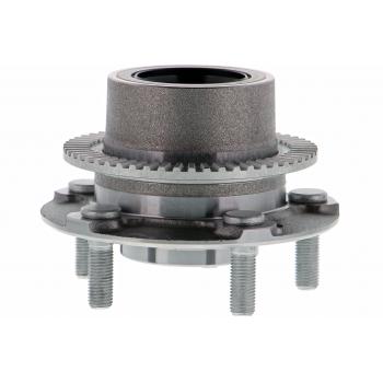 2005 Kia Sedona Wheel Bearing and Hub Assembly Rear Mevotech MB90305 image 3 of 3