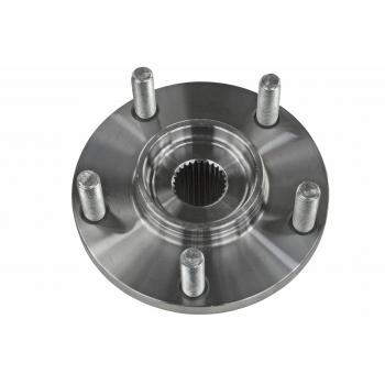 2009 Hyundai Tucson Wheel Hub Repair Kit