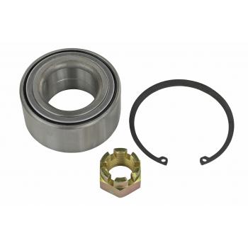 2007 Hyundai Tucson Wheel Hub Repair Kit Front Mevotech MB90307 image 3 of 4