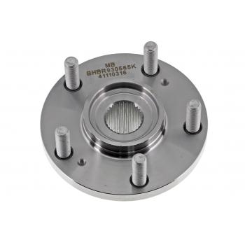 2017 Hyundai Azera Wheel Hub Repair Kit