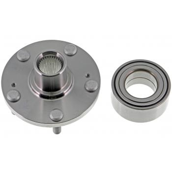 2015 Kia Cadenza Wheel Hub Repair Kit Front Mevotech MB90308 image 2 of 4