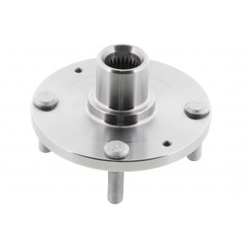 2003 Hyundai Elantra Wheel Hub Repair Kit Front Mevotech MB90309 image 2 of 4