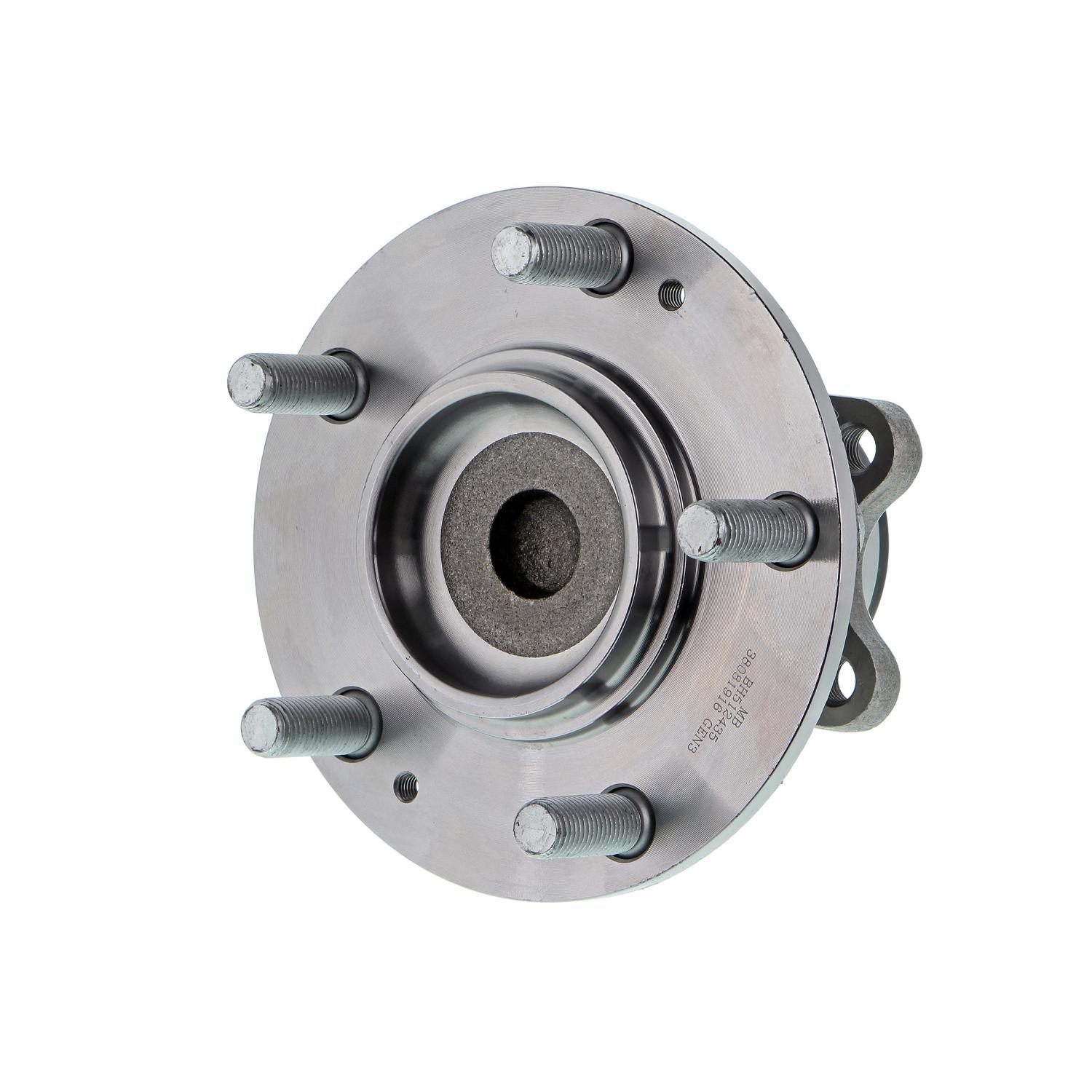 Mevotech MB90310 - Wheel Bearing and Hub Assembly Mevotech MB90310 Wheel Bearing and Hub Assembly product image 1 of 3