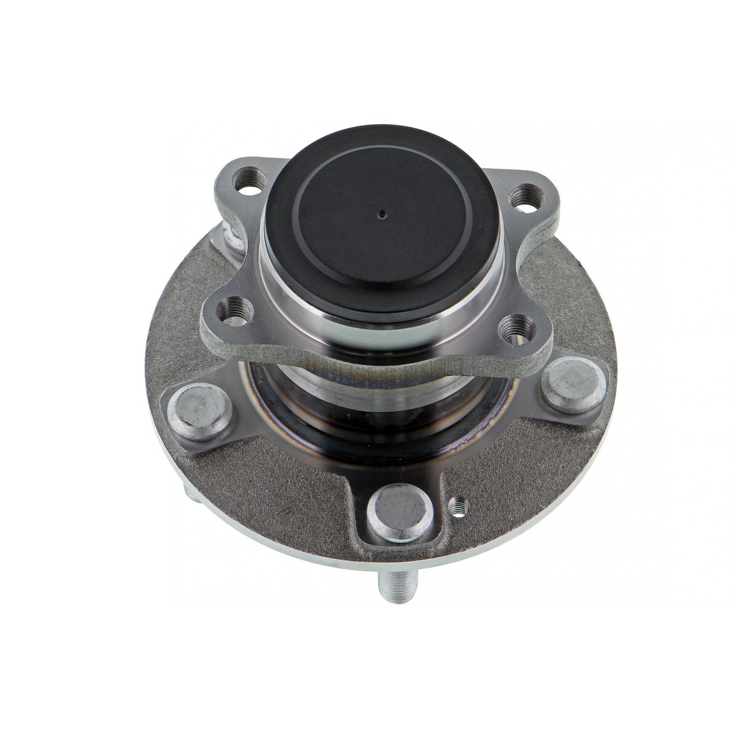 Mevotech MB90310 - Wheel Bearing and Hub Assembly Mevotech MB90310 Wheel Bearing and Hub Assembly product image 2 of 3