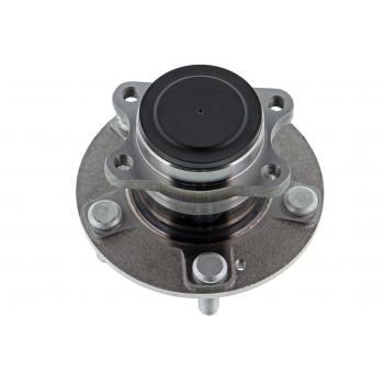 2010 Kia Soul Wheel Bearing and Hub Assembly Rear Mevotech MB90310 image 2 of 3