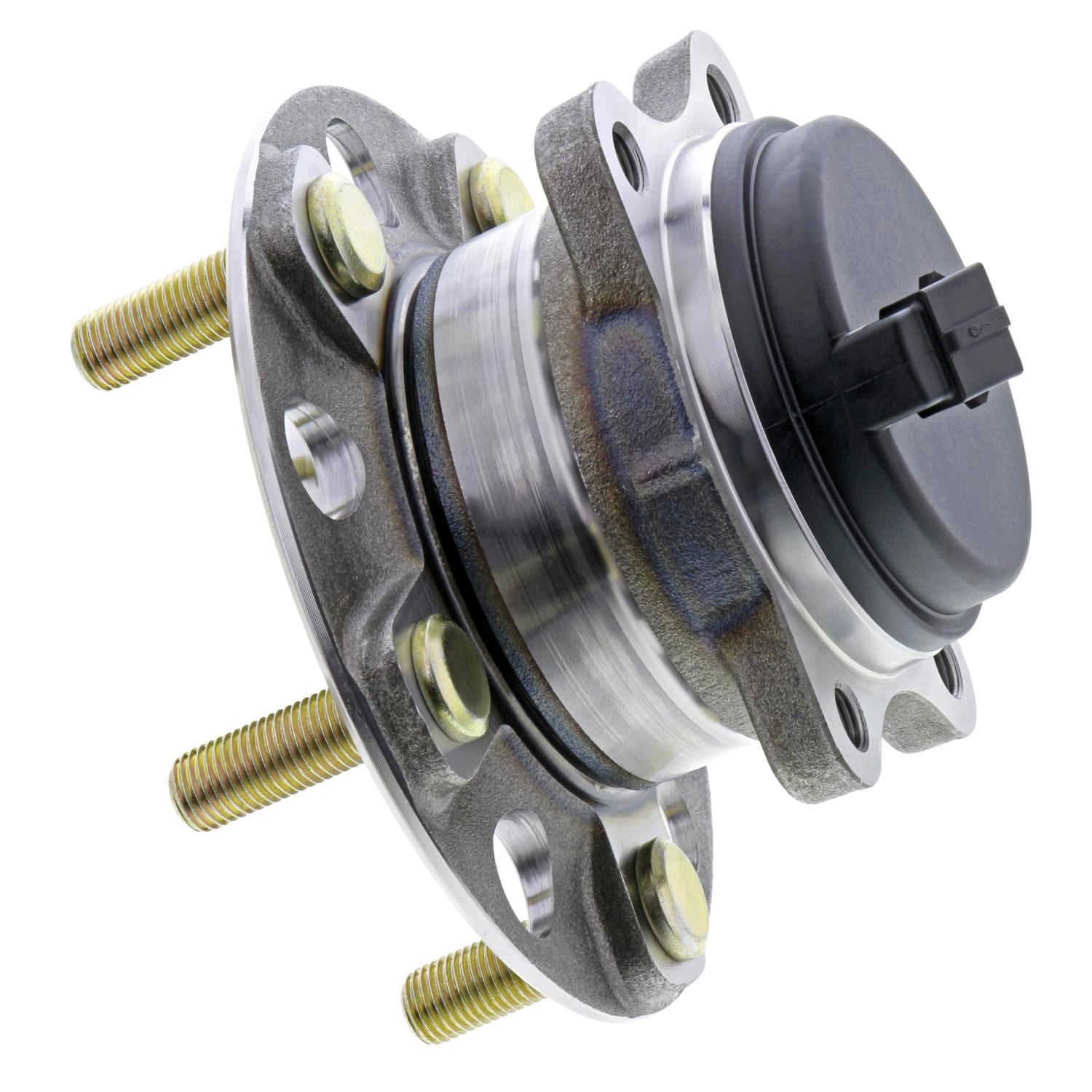 Mevotech MB90312 - Wheel Bearing and Hub Assembly Mevotech MB90312 Wheel Bearing and Hub Assembly product image 1 of 5
