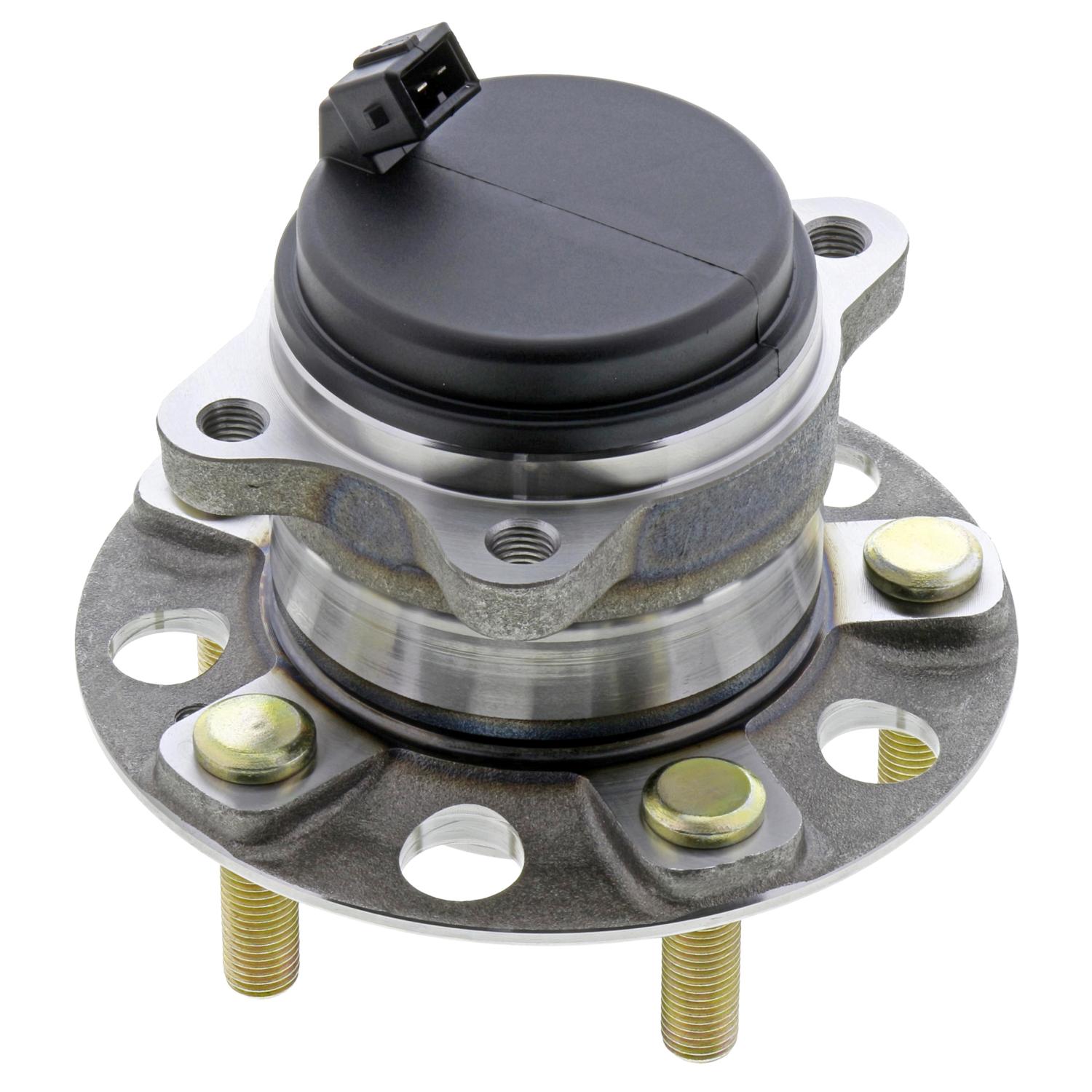 Mevotech MB90312 - Wheel Bearing and Hub Assembly Mevotech MB90312 Wheel Bearing and Hub Assembly product image 3 of 5