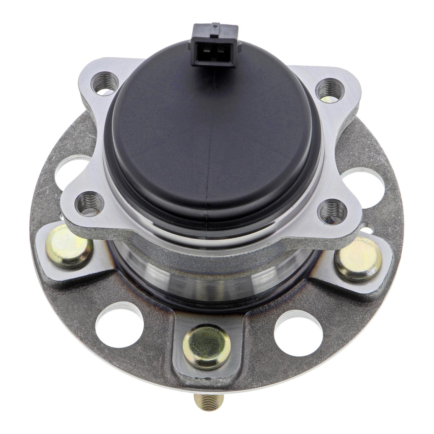 Mevotech MB90312 - Wheel Bearing and Hub Assembly Mevotech MB90312 Wheel Bearing and Hub Assembly product image 4 of 5
